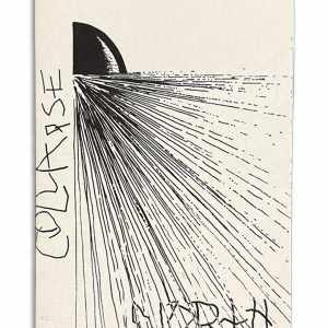 Collapse - North