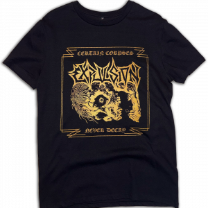 EXPULSION