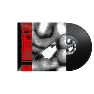 Lame/Lo Que Extrañas Ya No Existe