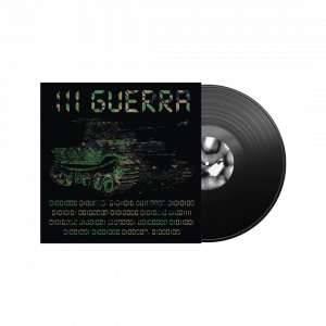 III GUERRA - s/t