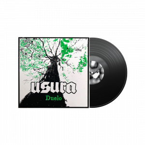 USURA / Duelo